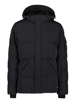 Cars Jeans Kurtka zimowa "Camden" w kolorze czarnym ze sklepu Limango Polska w kategorii Kurtki męskie - zdjęcie 188301588