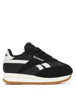 Reebok Sneakersy CEO-FIORI AR30309TBWT Czarny ze sklepu MODIVO w kategorii Buty sportowe dziecięce - zdjęcie 188301916