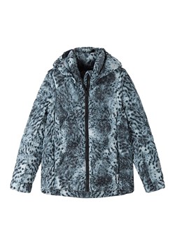 Reima Kurtka funkcyjna "Veke" w kolorze granatowym ze sklepu Limango Polska w kategorii Kurtki chłopięce - zdjęcie 188302249