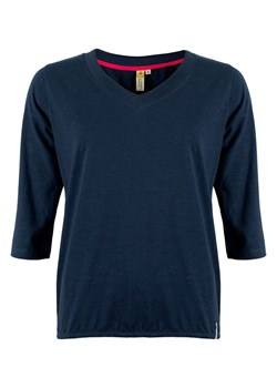 Roadsign Sweter w kolorze granatowym ze sklepu Limango Polska w kategorii Swetry damskie - zdjęcie 188302378