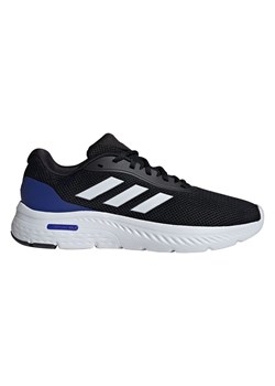 adidas Buty "Cloudfoam Move" w kolorze czarno-biało-niebieskim do biegania ze sklepu Limango Polska w kategorii Buty sportowe męskie - zdjęcie 188302476