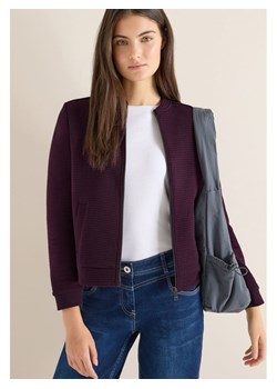 Cecil Kurtka w kolorze fioletowym ze sklepu Limango Polska w kategorii Kurtki damskie - zdjęcie 188302499
