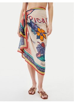 Maaji Pareo Hula Harmony Isla PT2079CPR018 Kolorowy ze sklepu MODIVO w kategorii Odzież plażowa - zdjęcie 188302589