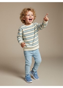 Sinsay - Bluza crewneck - wielobarwny ze sklepu Sinsay w kategorii Kaftaniki i bluzki - zdjęcie 188303089