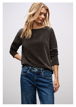 Street One Sweter w kolorze brązowym ze sklepu Limango Polska w kategorii Swetry damskie - zdjęcie 188303258