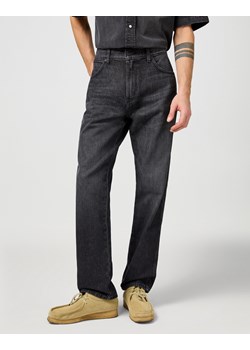 MESKIE SPODNIE WRANGLER FRONTIER COAL 112364832 ze sklepu YouNeedit.pl w kategorii Jeansy męskie - zdjęcie 188303577