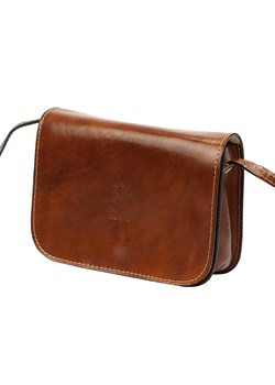 Torebka torebki damska skórzana skóra naturalna Florence ze sklepu lenaodniemowlakadoszkolniaka.pl w kategorii Torebki damskie - zdjęcie 188303598