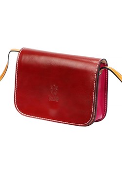 Torebka torebki damska skórzana skóra naturalna Florence ze sklepu lenaodniemowlakadoszkolniaka.pl w kategorii Torebki damskie - zdjęcie 188303625