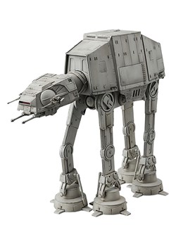 Revell Zestaw konstrukcyjny "Bandai: AT-AT" - 13+ ze sklepu Limango Polska w kategorii Zabawki - zdjęcie 188303939