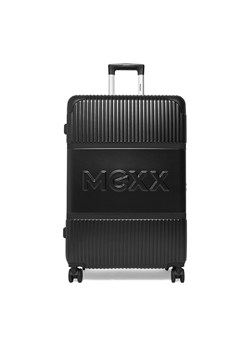 Walizka Mexx CEO-MEXX-039-L-BLACK ze sklepu ccc.eu w kategorii Walizki - zdjęcie 188304166