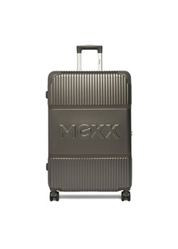 Walizka Mexx CEO-MEXX-037-L-SILVER ze sklepu ccc.eu w kategorii Walizki - zdjęcie 188304169