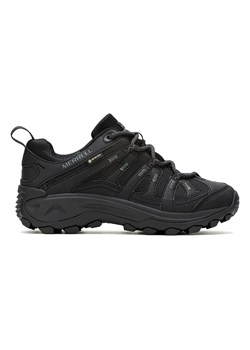 Merrell Buty turystyczne "Claypool 2" w kolorze czarnym ze sklepu Limango Polska w kategorii Buty trekkingowe damskie - zdjęcie 188305656