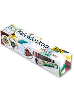 folia PAPER Kolorowy kalejdoskop ze sklepu Limango Polska w kategorii Zabawki - zdjęcie 188305825