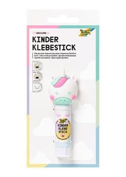 folia PAPER Klej w sztyfcie "Unicorn" - 3+ ze sklepu Limango Polska w kategorii Zabawki - zdjęcie 188305886