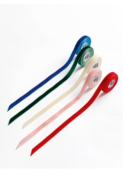 folia PAPER Satynowe wstążki (5 szt.) "Classic" - 8+ ze sklepu Limango Polska w kategorii Zabawki - zdjęcie 188305998