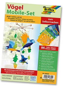 folia PAPER Zestaw do majsterkowania ze sklepu Limango Polska w kategorii Zabawki - zdjęcie 188306075