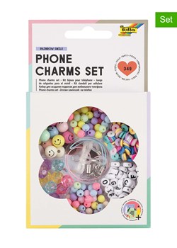 folia PAPER 349-częściowy zestaw "Rainbow" do majsterkowania ze sklepu Limango Polska w kategorii Zabawki - zdjęcie 188306347