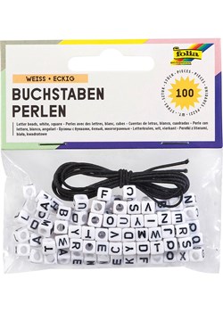 folia PAPER Zestaw rzemieślniczy w kolorze białym ze sklepu Limango Polska w kategorii Zabawki - zdjęcie 188306368