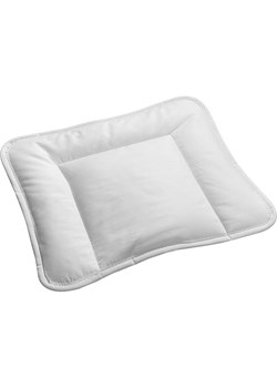 Böhmerwald Płaska poduszka "Kids" w kolorze białym ze sklepu Limango Polska w kategorii Zabawki - zdjęcie 188307158