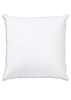 Frau Holle Poduszka puchowa "Goldente - Soft" w kolorze białym ze sklepu Limango Polska w kategorii Poduszki dekoracyjne - zdjęcie 188307185