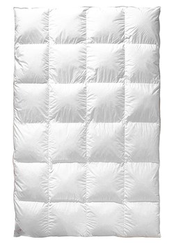 Frau Holle Zimowa kołdra w kolorze białym ze sklepu Limango Polska w kategorii Tekstylia - zdjęcie 188307216