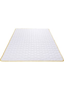 Frau Holle Letnia kołdra w kolorze białym ze sklepu Limango Polska w kategorii Tekstylia - zdjęcie 188307228