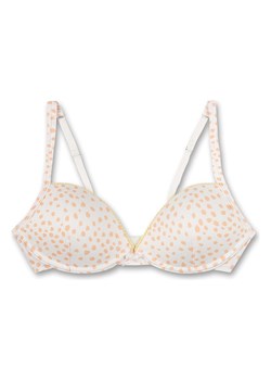 Sanetta Biustonosz w kolorze beżowym ze sklepu Limango Polska w kategorii Staniki dla dziewczynki - zdjęcie 188307716