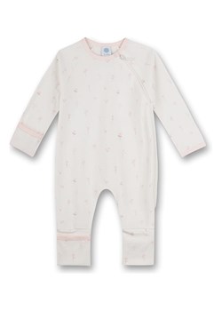 Sanetta Rampers w kolorze kremowym ze sklepu Limango Polska w kategorii Kombinezony i kurtki - zdjęcie 188307896