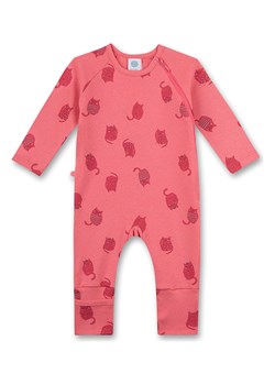 Sanetta Rampers w kolorze czerwonym ze sklepu Limango Polska w kategorii Kombinezony i kurtki - zdjęcie 188307899