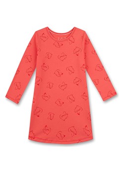 Sanetta Koszula nocna w kolorze czerwonym ze sklepu Limango Polska w kategorii Piżamy dziecięce - zdjęcie 188307906