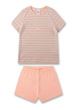 Sanetta Piżama w kolorze pomarańczowym ze sklepu Limango Polska w kategorii Piżamy dziecięce - zdjęcie 188307948