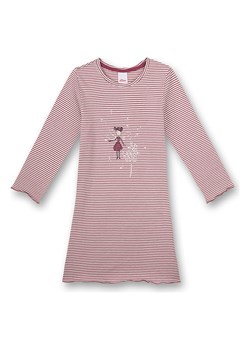 s.Oliver Koszula nocna w kolorze czerwonym ze sklepu Limango Polska w kategorii Piżamy dziecięce - zdjęcie 188307985