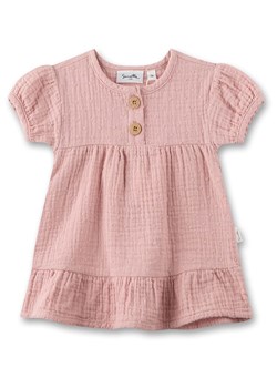Sanetta Kidswear Sukienka w kolorze jasnoróżowym ze sklepu Limango Polska w kategorii Sukienki dziewczęce - zdjęcie 188308199