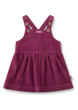 Sanetta Kidswear Sukienka w kolorze fioletowym ze sklepu Limango Polska w kategorii Sukienki dziewczęce - zdjęcie 188308306