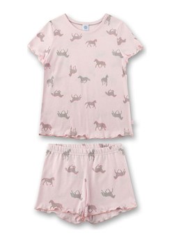 Sanetta Piżama w kolorze jasnoróżowym ze sklepu Limango Polska w kategorii Piżamy dziecięce - zdjęcie 188308437