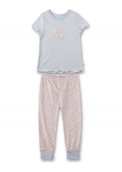 Sanetta Piżama w kolorze niebieskoszarym ze sklepu Limango Polska w kategorii Piżamy dziecięce - zdjęcie 188308445