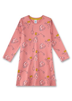 Sanetta Koszula nocna w kolorze jasnoróżowym ze sklepu Limango Polska w kategorii Piżamy dziecięce - zdjęcie 188308466