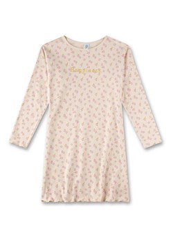 Sanetta Koszula nocna w kolorze beżowym ze sklepu Limango Polska w kategorii Piżamy dziecięce - zdjęcie 188308538