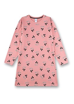Sanetta Koszula nocna w kolorze jasnoróżowym ze sklepu Limango Polska w kategorii Piżamy dziecięce - zdjęcie 188308585