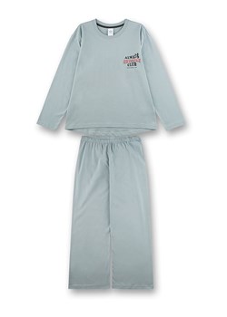 Sanetta Piżama w kolorze błękitnym ze sklepu Limango Polska w kategorii Piżamy dziecięce - zdjęcie 188308588
