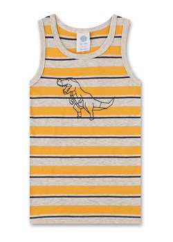 Sanetta Podkoszulek w kolorze beżowym ze sklepu Limango Polska w kategorii Podkoszulki dziecięce - zdjęcie 188308625