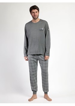 Antonio Miro Piżama w kolorze szarym ze sklepu Limango Polska w kategorii Piżamy męskie - zdjęcie 188308956