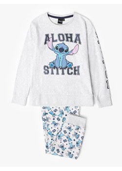 Disney Piżama "Disney" w kolorze jasnoszaro-niebieskim ze sklepu Limango Polska w kategorii Piżamy dziecięce - zdjęcie 188309017