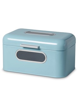 Echtwerk Chlebak w kolorze błękitnym - 30 x 20 x 16,5 cm ze sklepu Limango Polska w kategorii Pojemniki kuchenne - zdjęcie 188309785