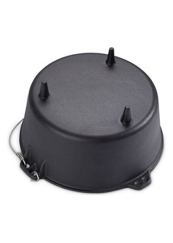 Echtwerk 2-częściowy zestaw w kolorze czarnym - 7,6 l ze sklepu Limango Polska w kategorii Pozostałe wyposażenie ogrodowe - zdjęcie 188309877