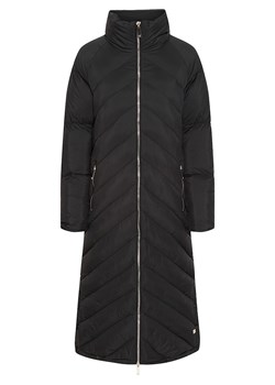 TicketWOMAN Płaszcz pikowany "Callie" w kolorze czarnym ze sklepu Limango Polska w kategorii Kurtki damskie - zdjęcie 188310819