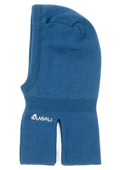HULABALU Kominiarka w kolorze niebieskim ze sklepu Limango Polska w kategorii Czapki dziecięce - zdjęcie 188310879