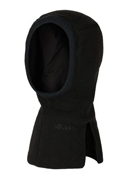 HULABALU Kominiarka w kolorze czarnym ze sklepu Limango Polska w kategorii Czapki dziecięce - zdjęcie 188311018