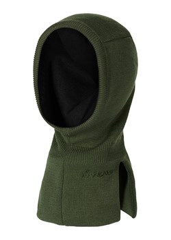 HULABALU Kominiarka w kolorze khaki ze sklepu Limango Polska w kategorii Czapki dziecięce - zdjęcie 188311019