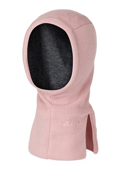 HULABALU Kominiarka w kolorze jasnoróżowym ze sklepu Limango Polska w kategorii Czapki dziecięce - zdjęcie 188311176